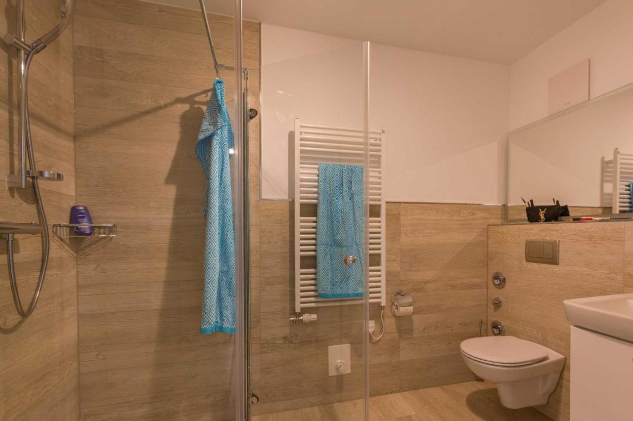 Hafenstr_27 _ Auszeit _ Apartman Zingst Kültér fotó